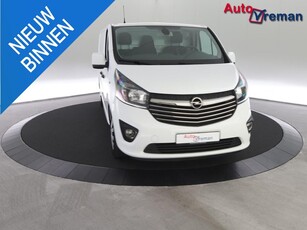 Opel Vivaro 1.6 CDTI L2H1 Sport EcoFlex