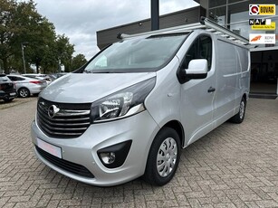 Opel Vivaro 1.6 CDTI L2H1 Sport EcoFlex, Navi, Airco