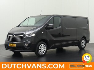 Opel Vivaro 1.6CDTI 120PK Lang Innovation Navigatie