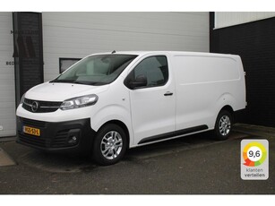 Opel Vivaro 2.0 CDTI 123PK Automaat L2 EURO 6 - A/C Climate