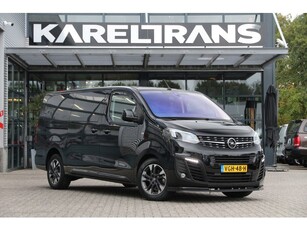 Opel Vivaro 2.0 CDTI 180 Aut. DC 2x Schuifdeur