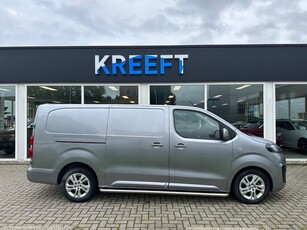 Opel Vivaro 2.0 CDTI 3H1 Innovation 150 pk Trekhaak