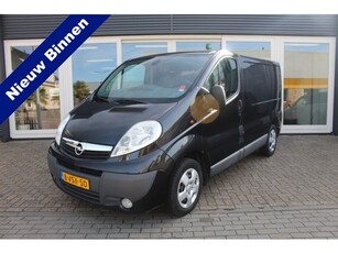 Opel Vivaro 2.0 CDTI L1H1 EcoFLEX, Airco, Cruise Control