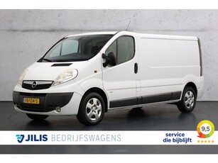 Opel Vivaro 2.0 CDTI L2 Navigatie Trekhaak 2000kg