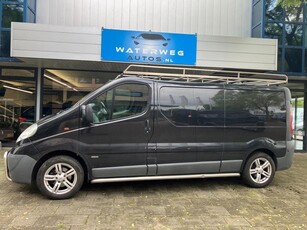 Opel Vivaro 2.0 CDTI L2H1 Airco/elektrisch pakket/Lm velgen