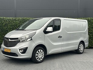 Opel Vivaro bestel 1.6 CDTI L1H1 SPORT ECOFLEX, AIRCO, 3