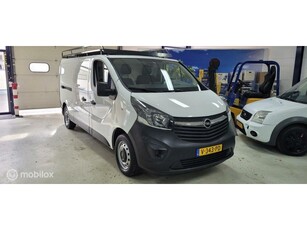 Opel Vivaro bestel 1.6 CDTI L2 87.000 km