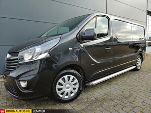 Opel Vivaro bestel 1.6 CDTI L2H1 Sport 120 PK Airco navi