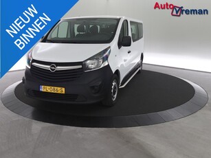 Opel Vivaro Combi 1.6 CDTI L2H1 ecoFLEX