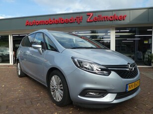 Opel Zafira 1.4 Turbo Online Edition 7p. Clima, Navi