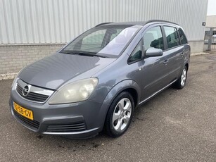 Opel Zafira 1.6 Enjoy