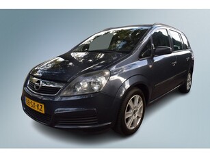 Opel Zafira 1.8 Business 1e Eigenaar/Trekhaak (bj 2006)