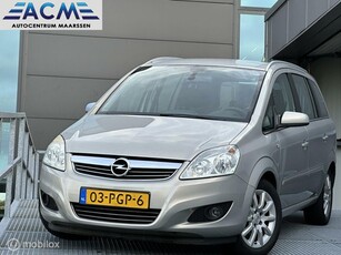 Opel Zafira 1.8 Edition 7-PERSOONS