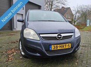 Opel ZAFIRA 2.2 Business