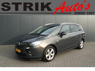 Opel Zafira Tourer 1.6 CDTI EURO 6 Design Edition -