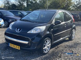 Peugeot 107 1.0-12V XS