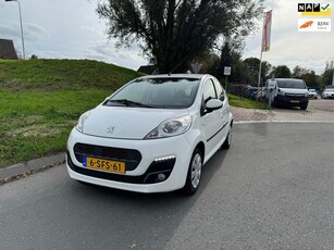 Peugeot 107 1.0 Active 2013 Airco 5drs