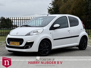 Peugeot 107 1.0 Active Airco / El. Ramen / 5DRS (bj 2013)