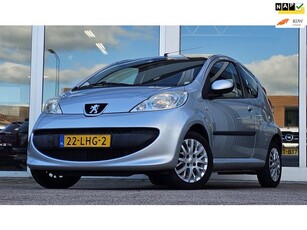 Peugeot 107 1.0i 12V XS Garantie Nieuwe APK Mooi!