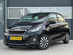 Peugeot 108 1.0 e-VTi Active 5 Deurs Airco Trekhaak