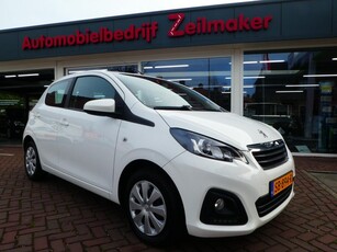 Peugeot 108 1.0 e-VTi Active AIRCO, BLUETOOTH, MISTLAMPEN