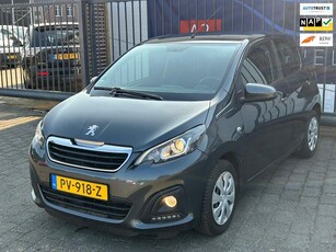 Peugeot 108 1.0 e-VTi Active / AIRCO / MULTIFUNCTIONEEL