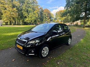 Peugeot 108 1.0 e-VTi Active Netjes & goed 2016