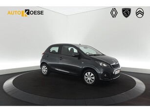 Peugeot 108 1.0 e-VTi Active Pack Premium Airco