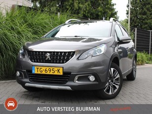 Peugeot 2008 1.2 PureTech 110PK Allure EAT6 Automaat