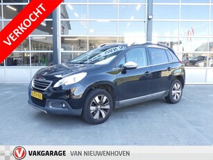 Peugeot 2008 1.2 PureTech Allure