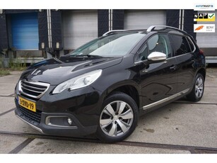 Peugeot 2008 1.2 PureTech Allure * Pano * Automaat * Cruise