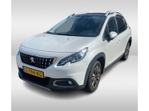 Peugeot 2008 1.2 PureTech Allure / Trekhaak / Panoramadak /