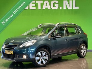 Peugeot 2008 1.2 Urban Cross Airco Cruise control Navi