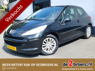 Peugeot 207 1.4-16V XS Airco