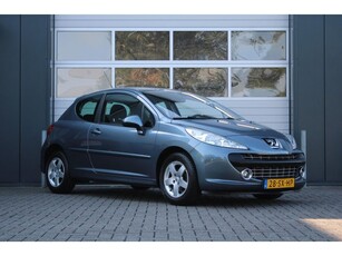 Peugeot 207 1.4-16V XS Pack