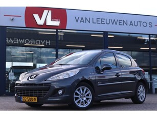 Peugeot 207 1.4 VTi Urban Move APK 10-05-2025 Airco