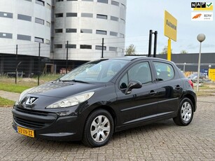 Peugeot 207 1.4 VTi X-line