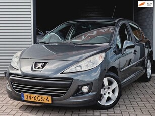 Peugeot 207 1.6 VTi Première NAVIAIRCO5DRSTREKHAAK