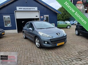 Peugeot 207 1.6 VTi XS