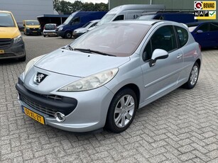 Peugeot 207 1.6 VTi XS Pack APK t/m 03-10-2025