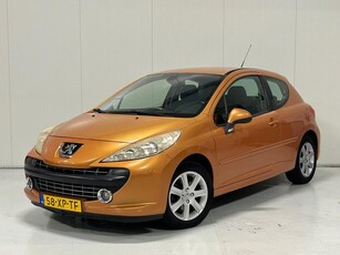 Peugeot 207 1.6 VTi XS Pack, Climate control, NAP