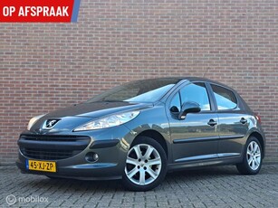 Peugeot 207 1.6 VTi XS Pack