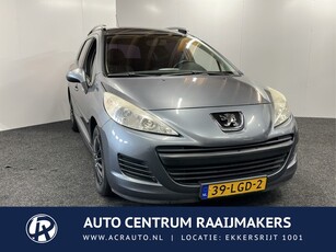 Peugeot 207 SW 1.4 VTi X-line AIRCO CRUISE CONTROL TELEFOON