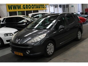 Peugeot 207 SW 1.4 VTi XS Panoramadak, Airco, Cruise