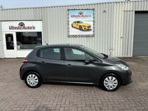 Peugeot 208 1.0 VTi Access 5 DEURS KM 155863--4500E