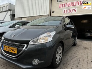 Peugeot 208 1.0 VTi Blue Lease AIRCO NAVI