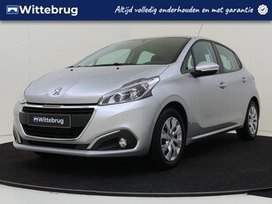 Peugeot 208 1.2 82PK Active Climate Control Parkeerhulp