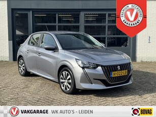 Peugeot 208 1.2 PureTech Active - Cruise control - PDC -