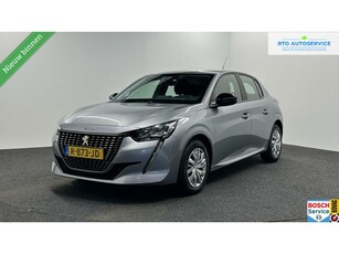 Peugeot 208 1.2 PureTech Active Pack NAVIGATIE