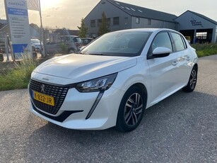 Peugeot 208 1.2 PureTech Allure